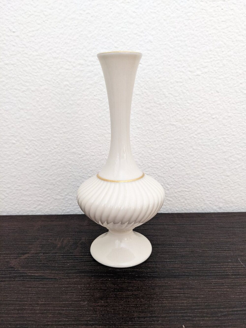 Lenox Savoy Bud Vase